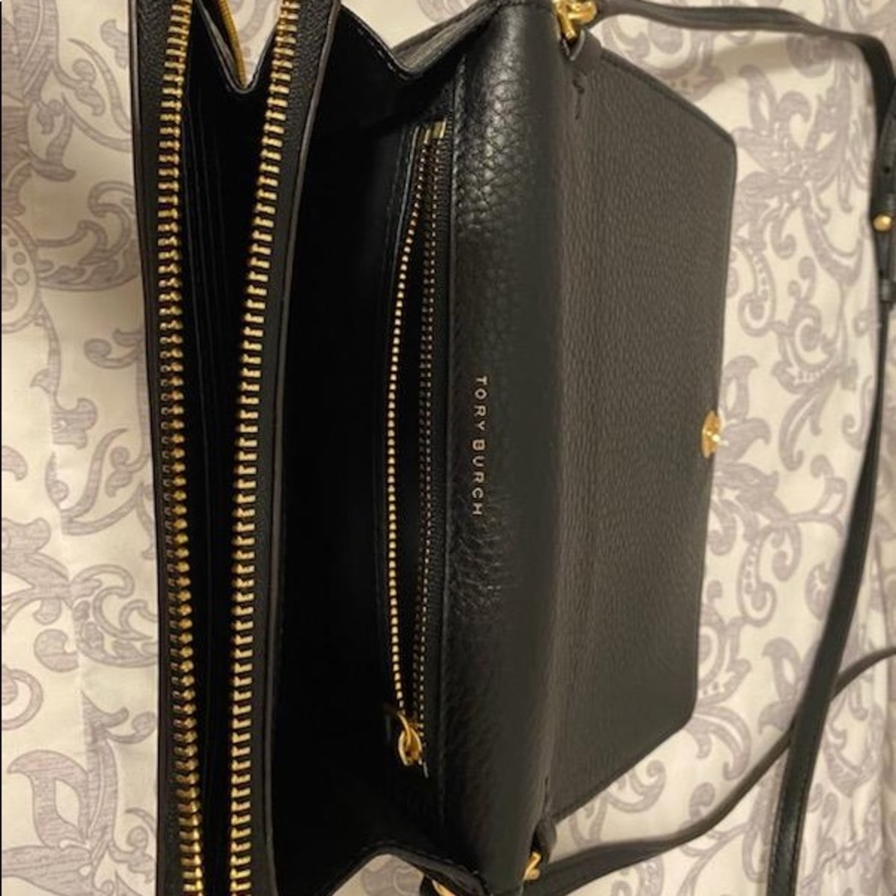 Tory Burch Crossbody